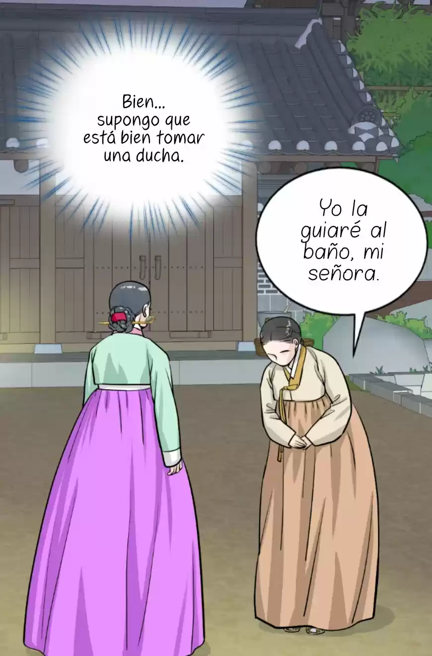 La Emperatriz De Las Flores - Capítulo 117 - Página 64 - LectorTMOo