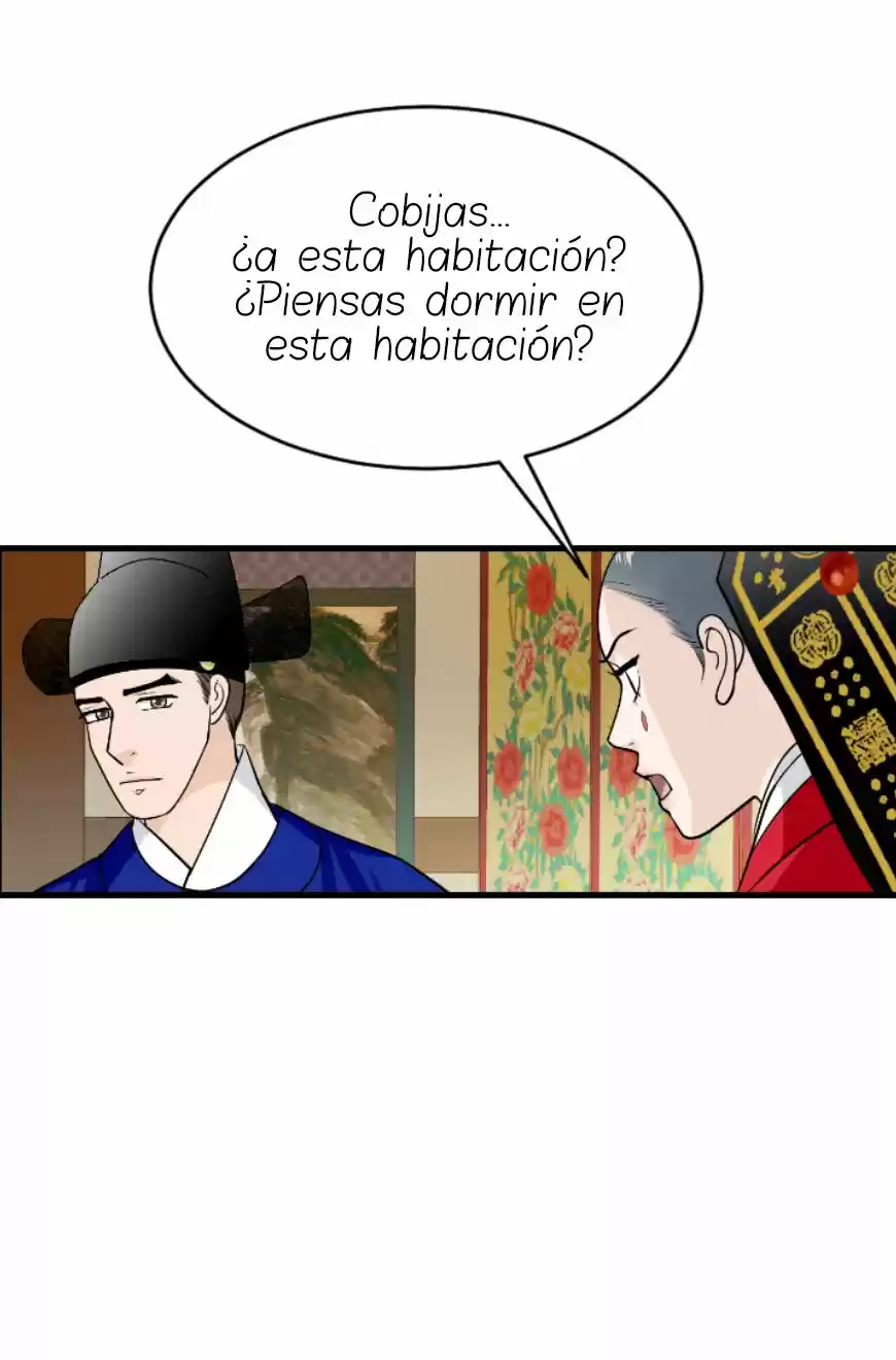 La Emperatriz De Las Flores - Capítulo 117 - Página 73 - LectorTMOo
