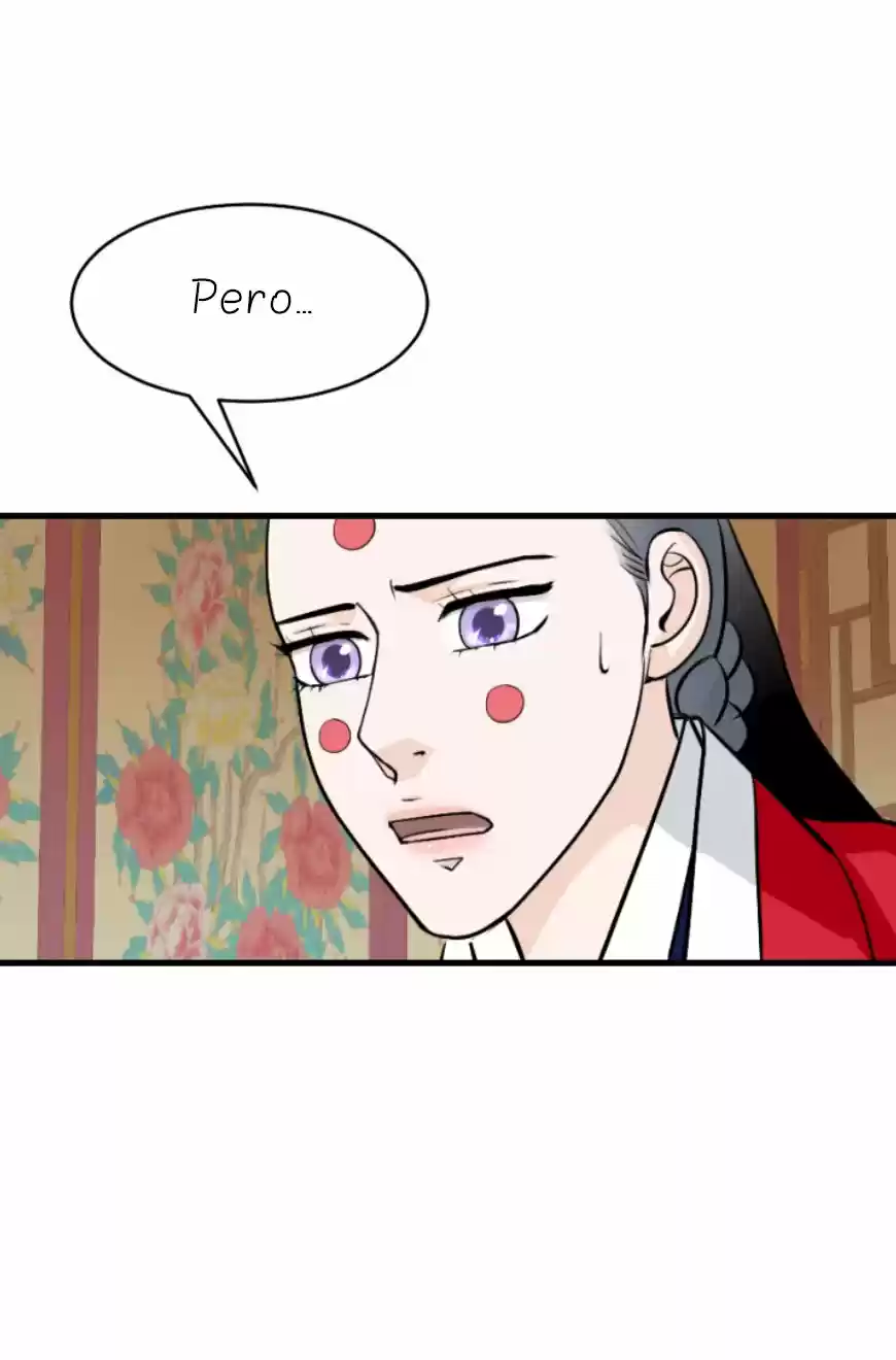 La Emperatriz De Las Flores - Capítulo 117 - Página 77 - LectorTMOo