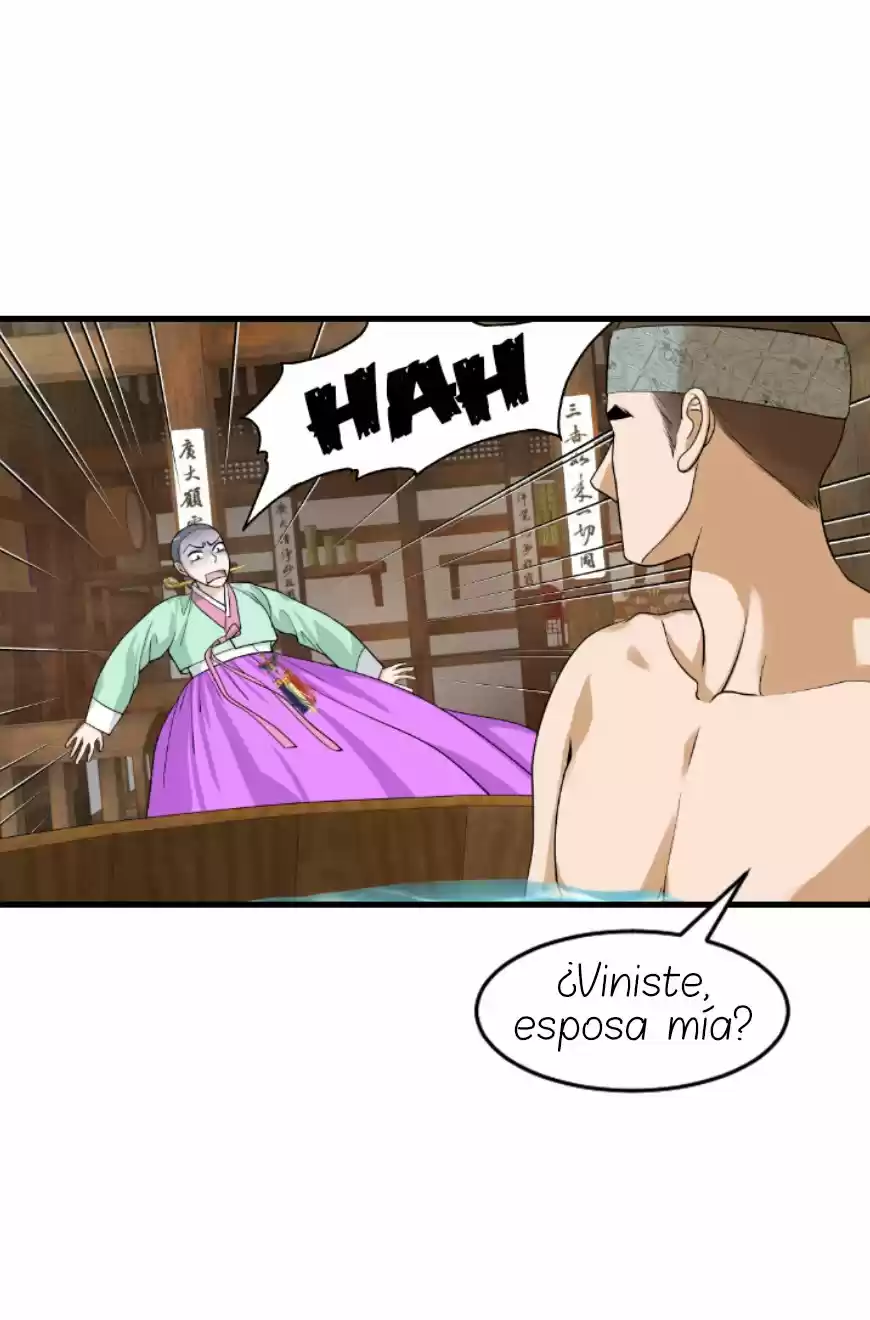 La Emperatriz De Las Flores - Capítulo 117 - Página 78 - LectorTMOo
