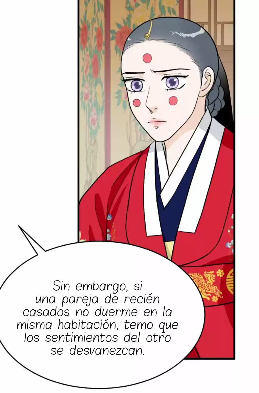 La Emperatriz De Las Flores - Capítulo 117 - Página 81 - LectorTMOo