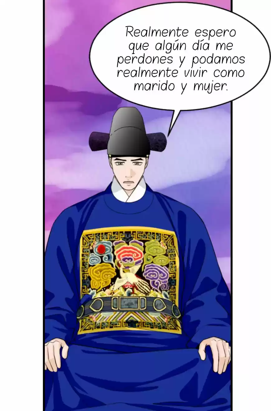La Emperatriz De Las Flores - Capítulo 117 - Página 83 - LectorTMOo