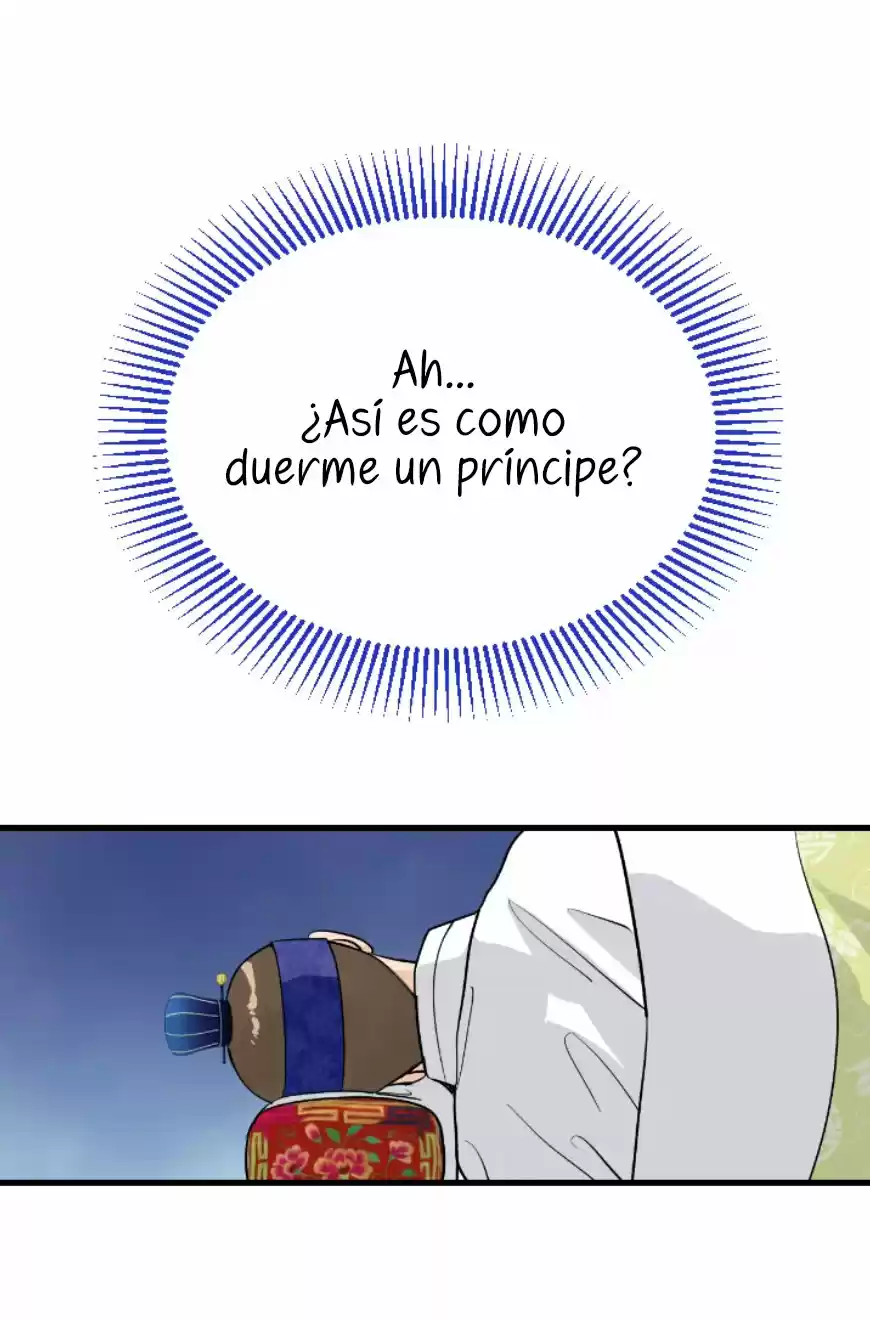 La Emperatriz De Las Flores - Capítulo 117 - Página 93 - LectorTMOo