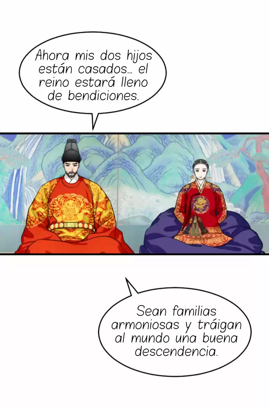 La Emperatriz De Las Flores - Capítulo 117 - Página 97 - LectorTMOo