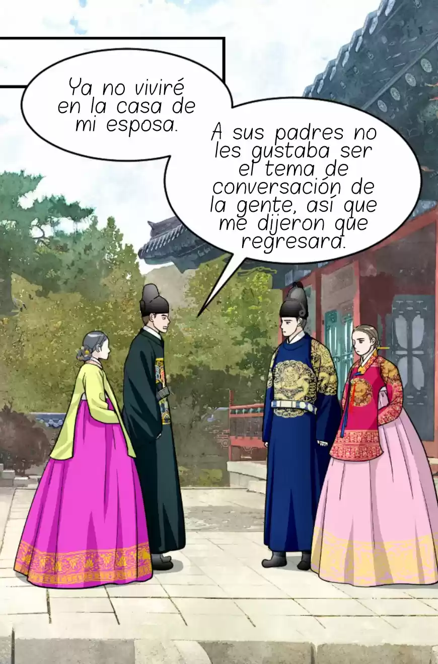 La Emperatriz De Las Flores - Capítulo 117 - Página 100 - LectorTMOo
