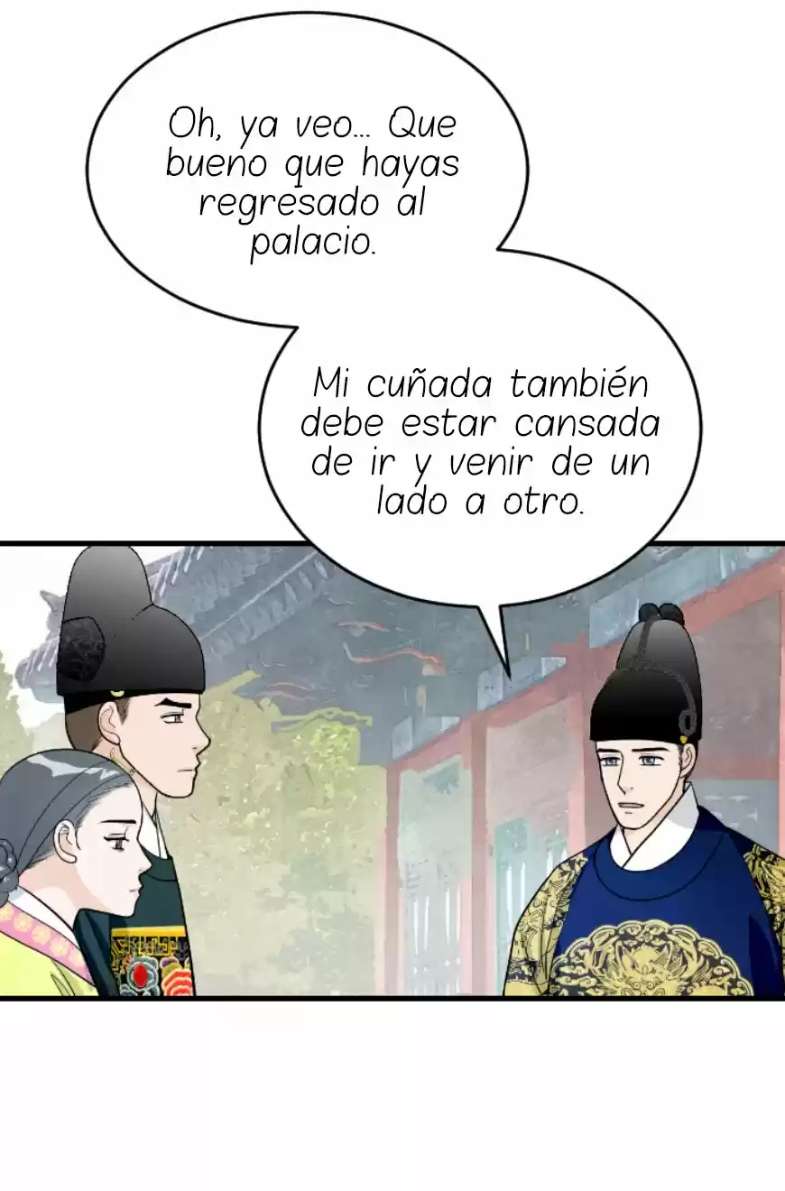 La Emperatriz De Las Flores - Capítulo 117 - Página 101 - LectorTMOo