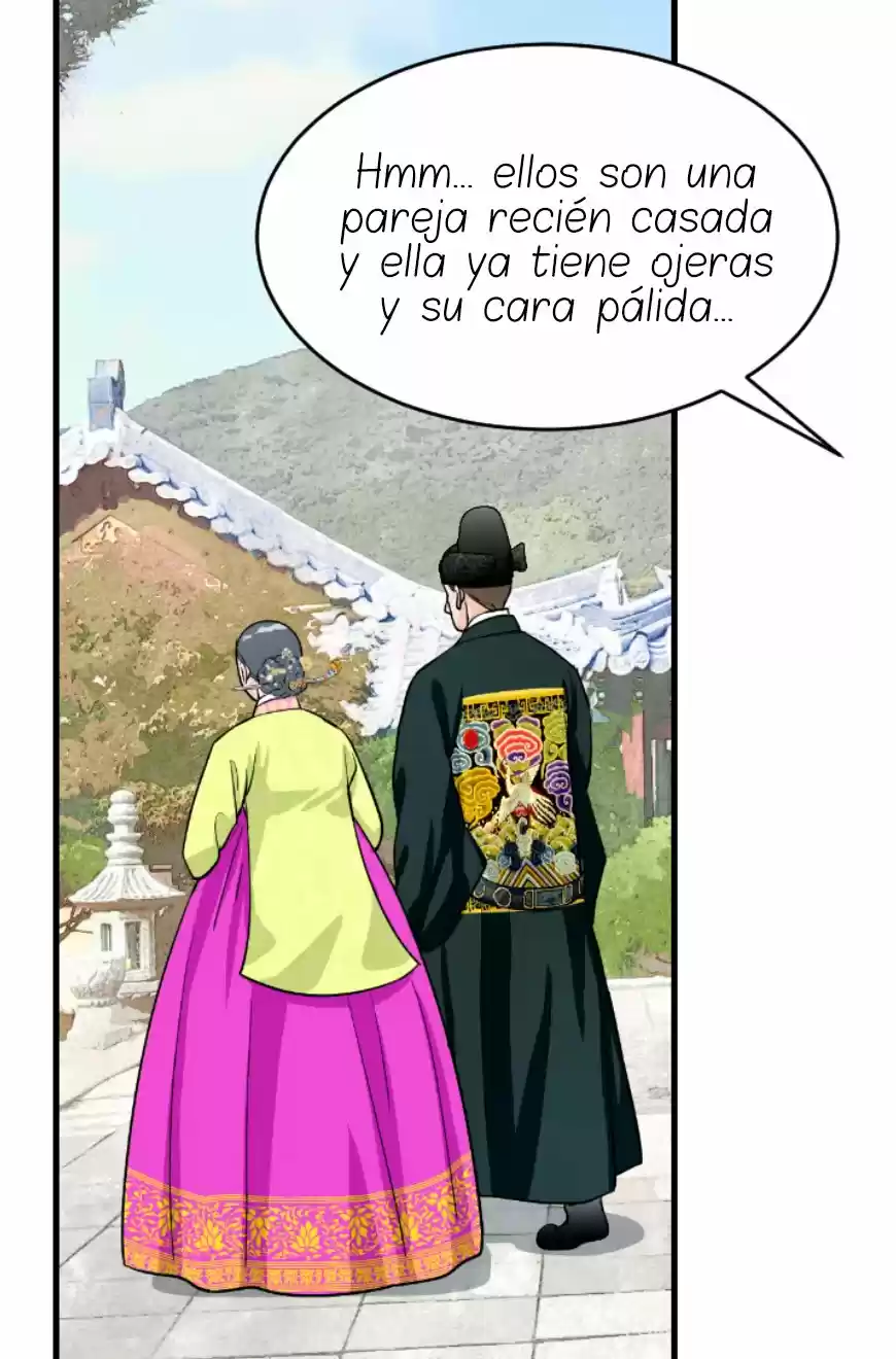 La Emperatriz De Las Flores - Capítulo 117 - Página 104 - LectorTMOo