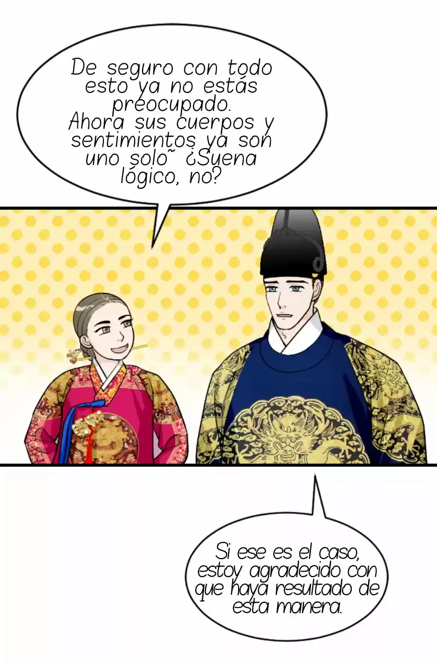 La Emperatriz De Las Flores - Capítulo 117 - Página 106 - LectorTMOo