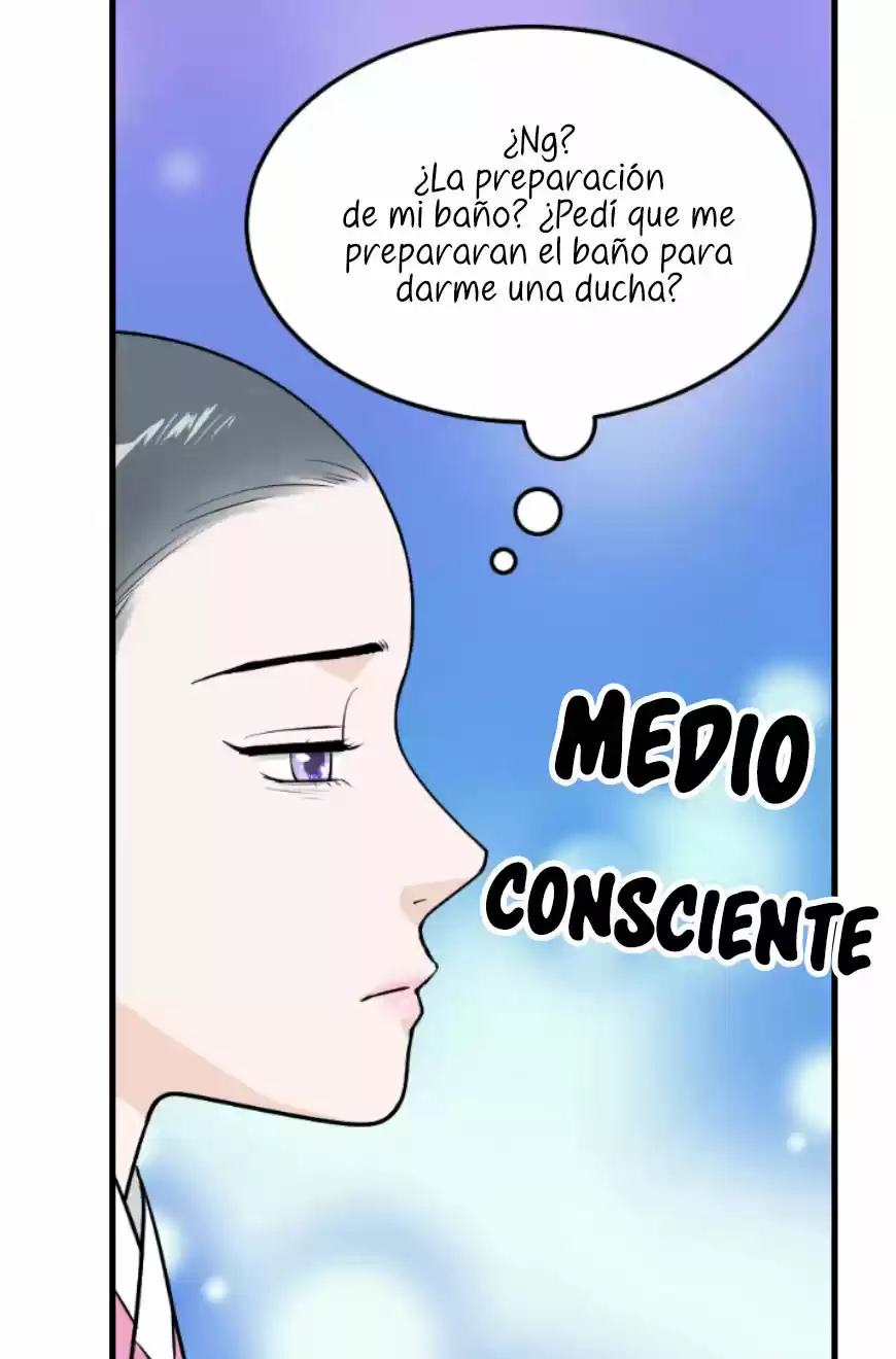 La Emperatriz De Las Flores - Capítulo 117 - Página 116 - LectorTMOo