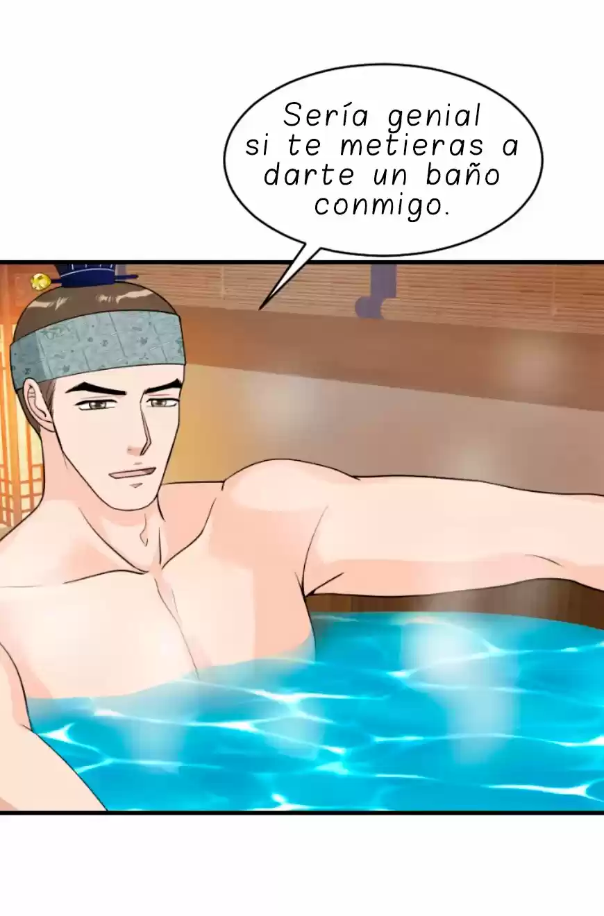 La Emperatriz De Las Flores - Capítulo 118 - Página 11 - LectorTMOo