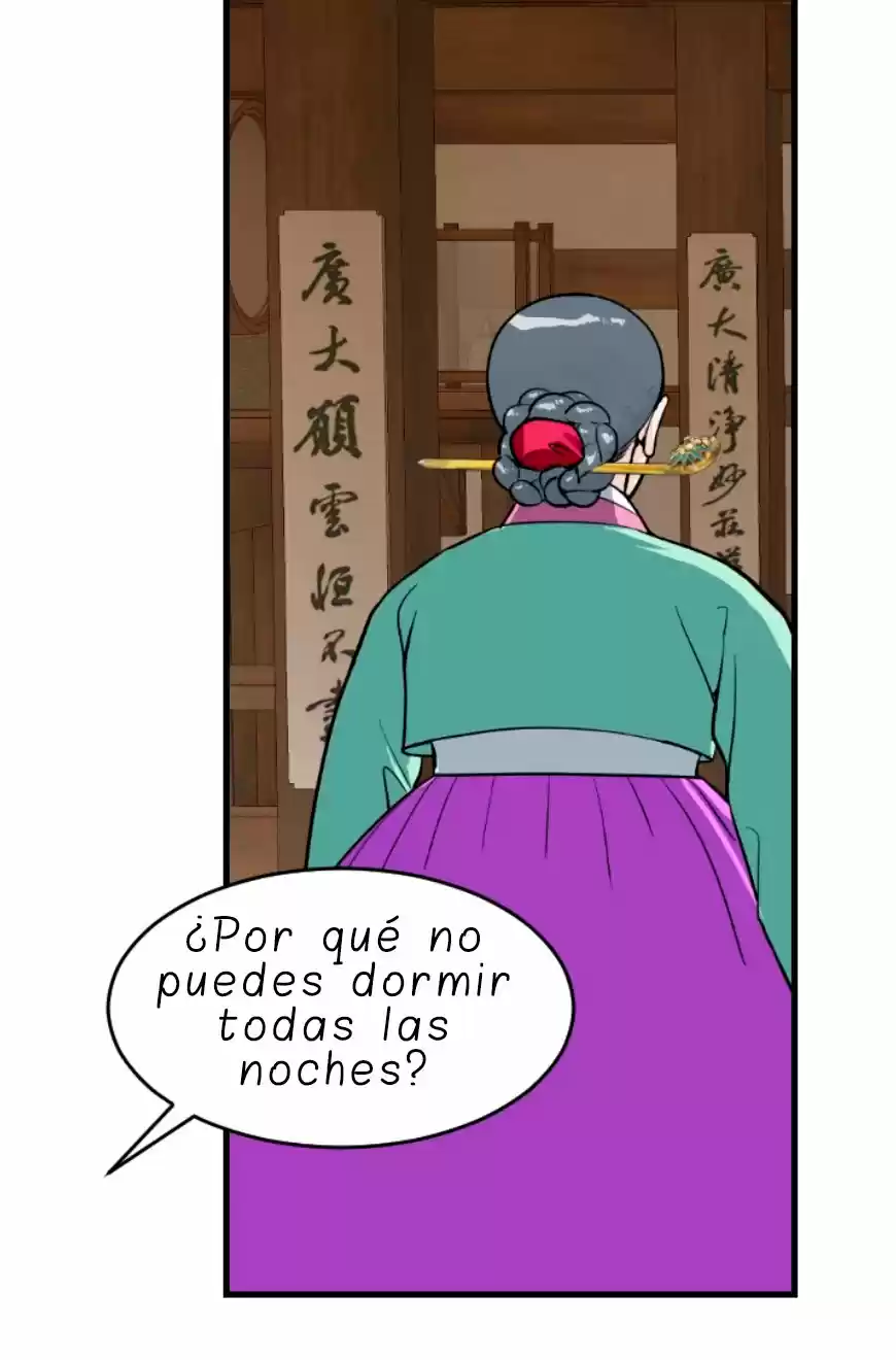 La Emperatriz De Las Flores - Capítulo 118 - Página 15 - LectorTMOo