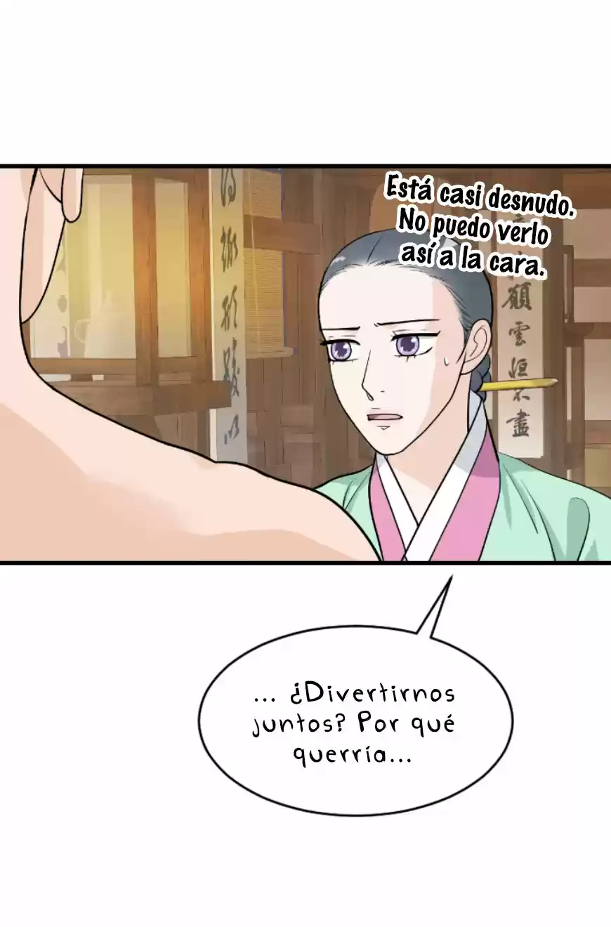 La Emperatriz De Las Flores - Capítulo 118 - Página 32 - LectorTMOo
