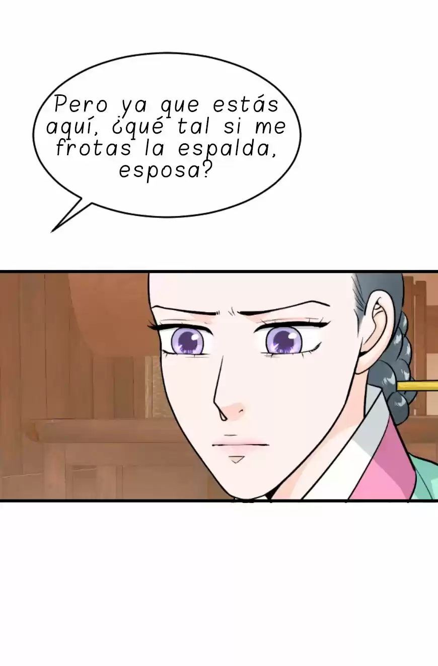 La Emperatriz De Las Flores - Capítulo 118 - Página 59 - LectorTMOo