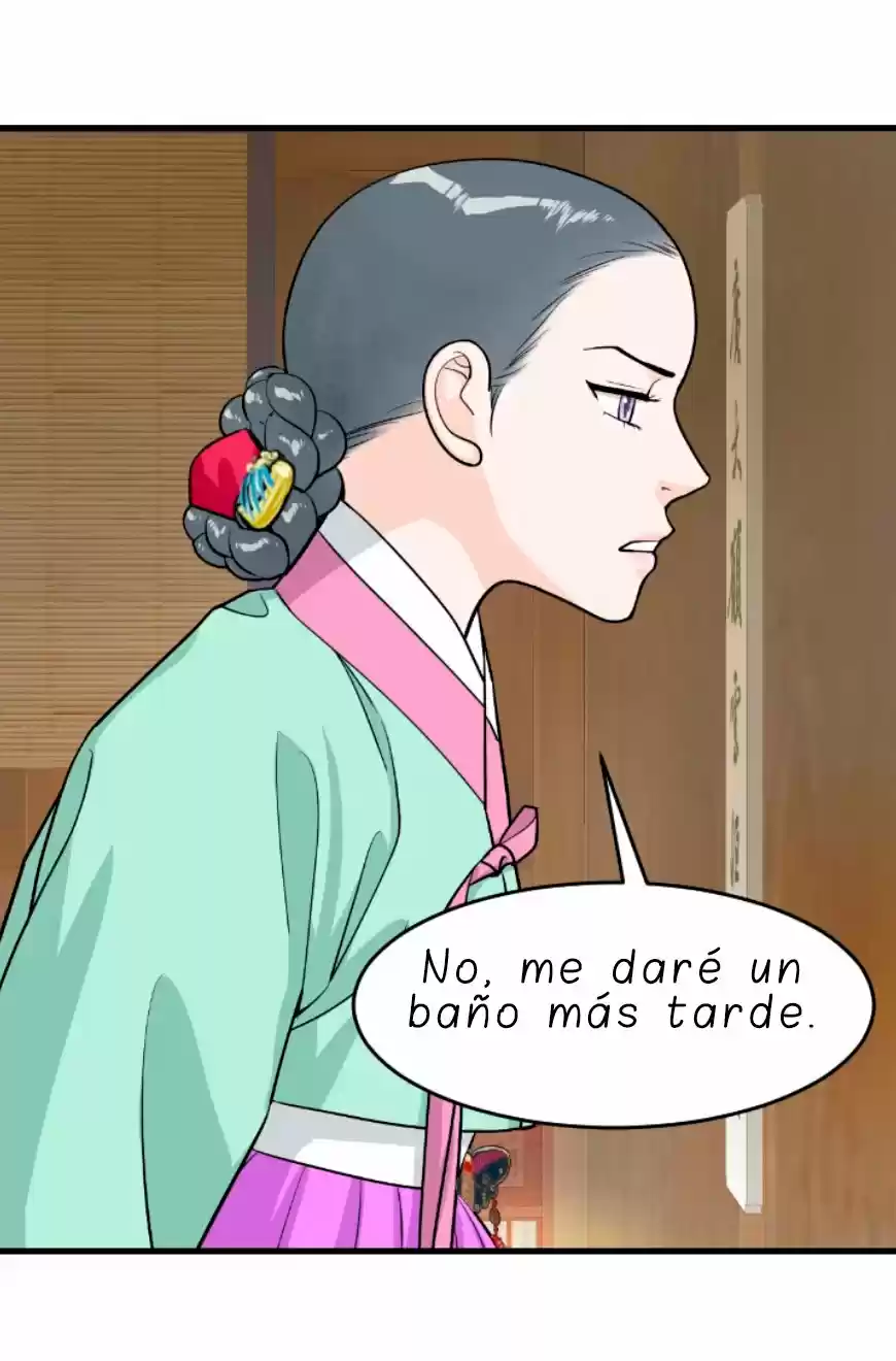La Emperatriz De Las Flores - Capítulo 118 - Página 66 - LectorTMOo