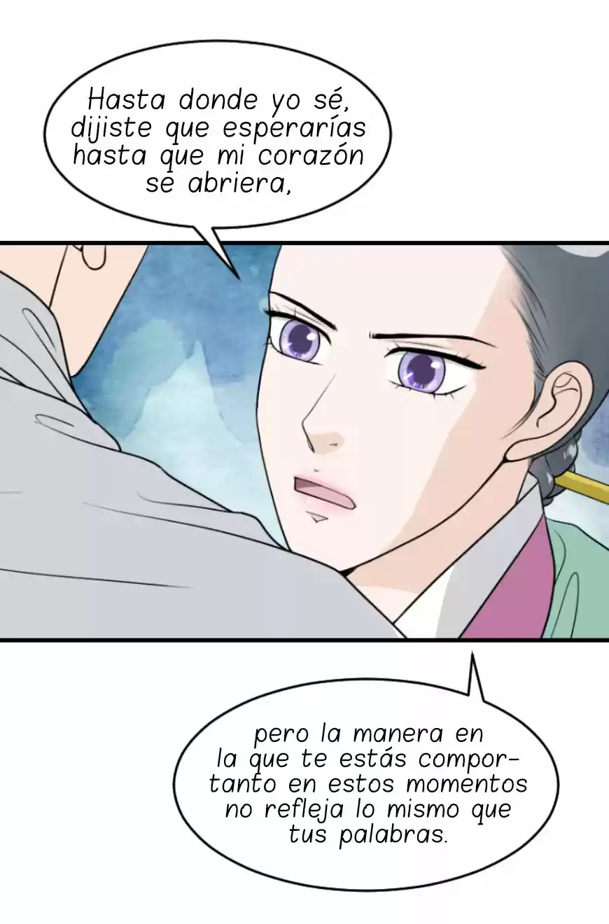 La Emperatriz De Las Flores - Capítulo 118 - Página 75 - LectorTMOo