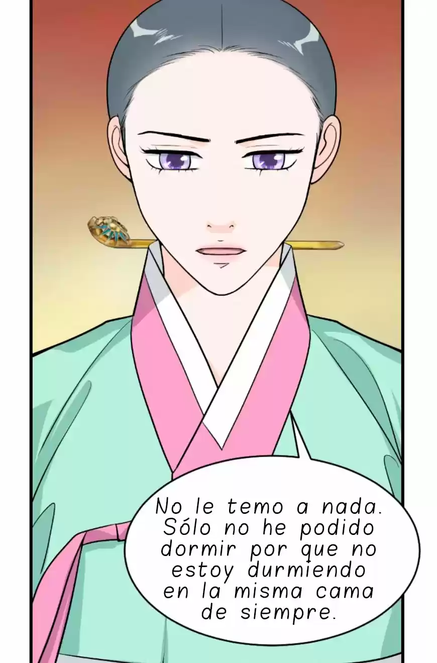 La Emperatriz De Las Flores - Capítulo 118 - Página 78 - LectorTMOo
