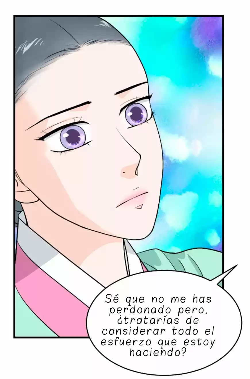La Emperatriz De Las Flores - Capítulo 118 - Página 93 - LectorTMOo