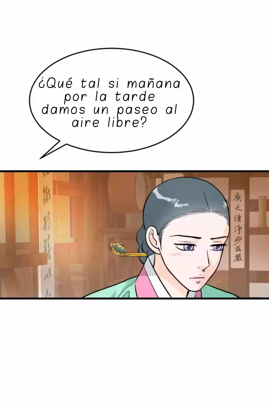 La Emperatriz De Las Flores - Capítulo 118 - Página 94 - LectorTMOo