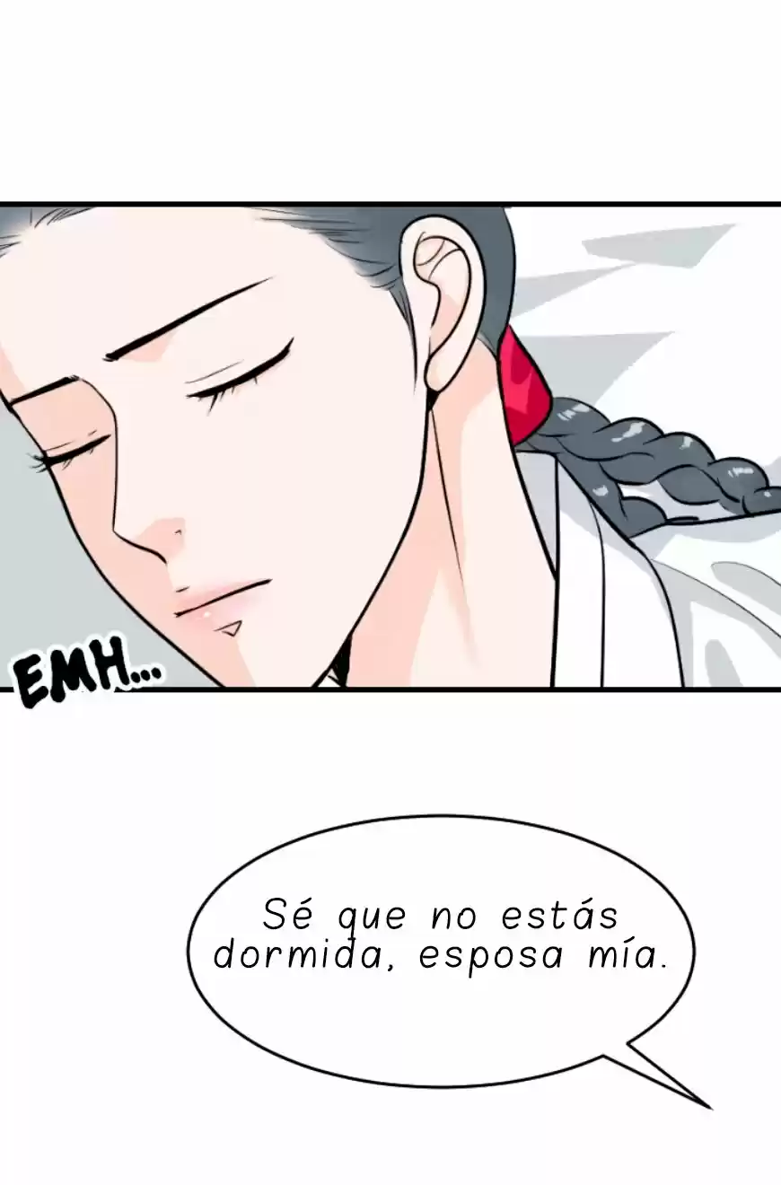 La Emperatriz De Las Flores - Capítulo 118 - Página 108 - LectorTMOo