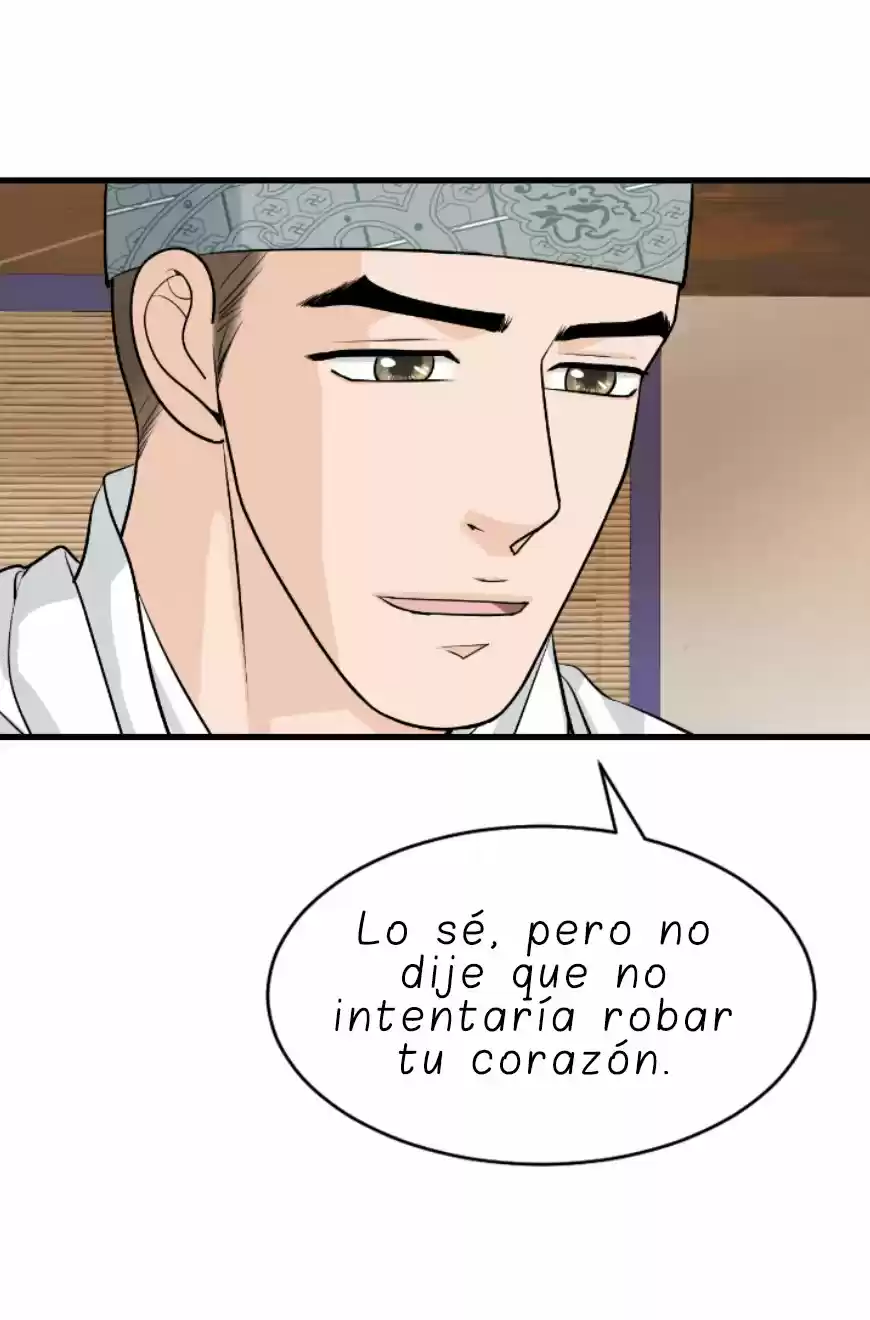 La Emperatriz De Las Flores - Capítulo 118 - Página 146 - LectorTMOo