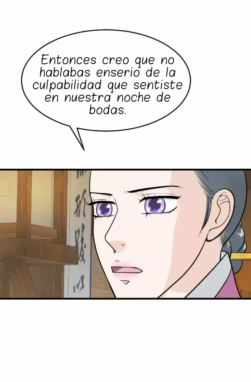 La Emperatriz De Las Flores - Capítulo 118 - Página 147 - LectorTMOo