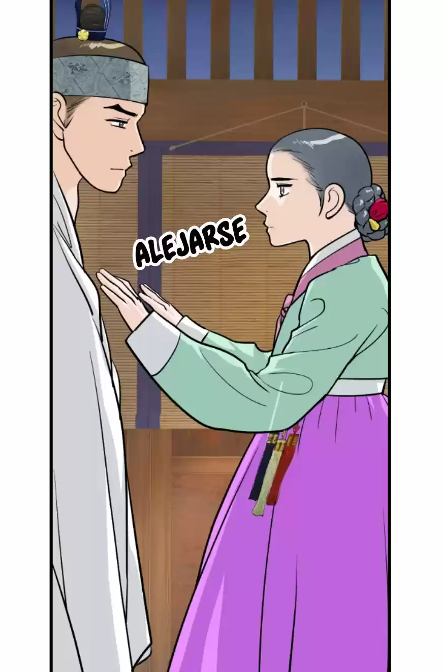 La Emperatriz De Las Flores - Capítulo 118 - Página 148 - LectorTMOo