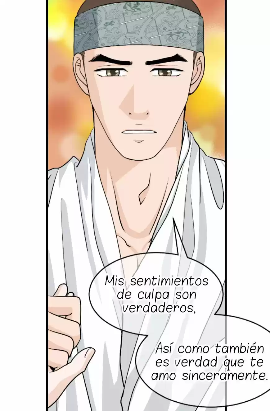 La Emperatriz De Las Flores - Capítulo 118 - Página 152 - LectorTMOo