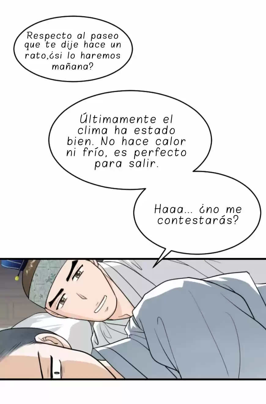 La Emperatriz De Las Flores - Capítulo 118 - Página 162 - LectorTMOo