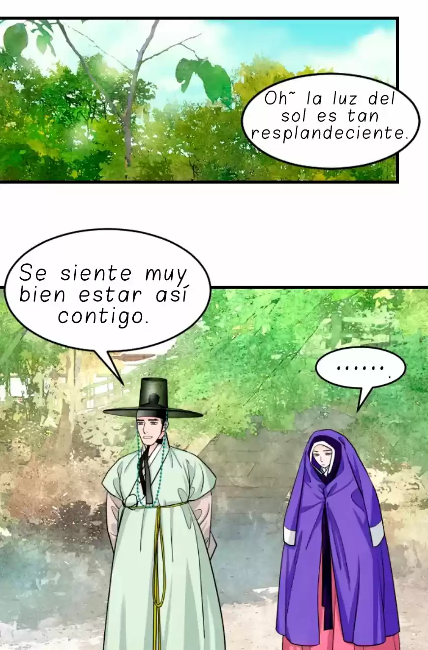 La Emperatriz De Las Flores - Capítulo 118 - Página 165 - LectorTMOo