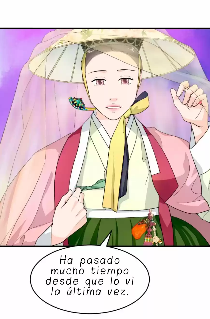 La Emperatriz De Las Flores - Capítulo 118 - Página 170 - LectorTMOo