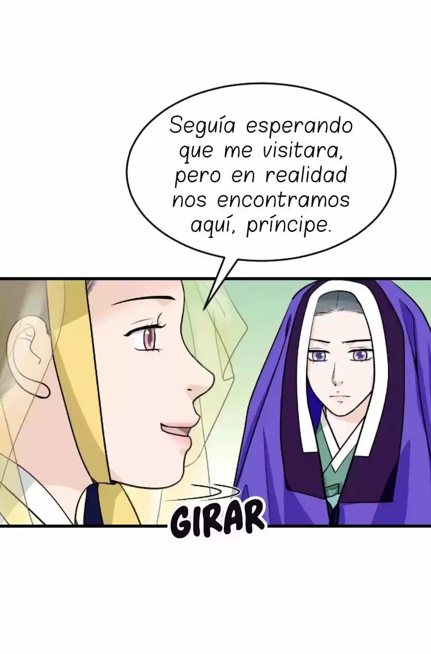 La Emperatriz De Las Flores - Capítulo 119 - Página 12 - LectorTMOo