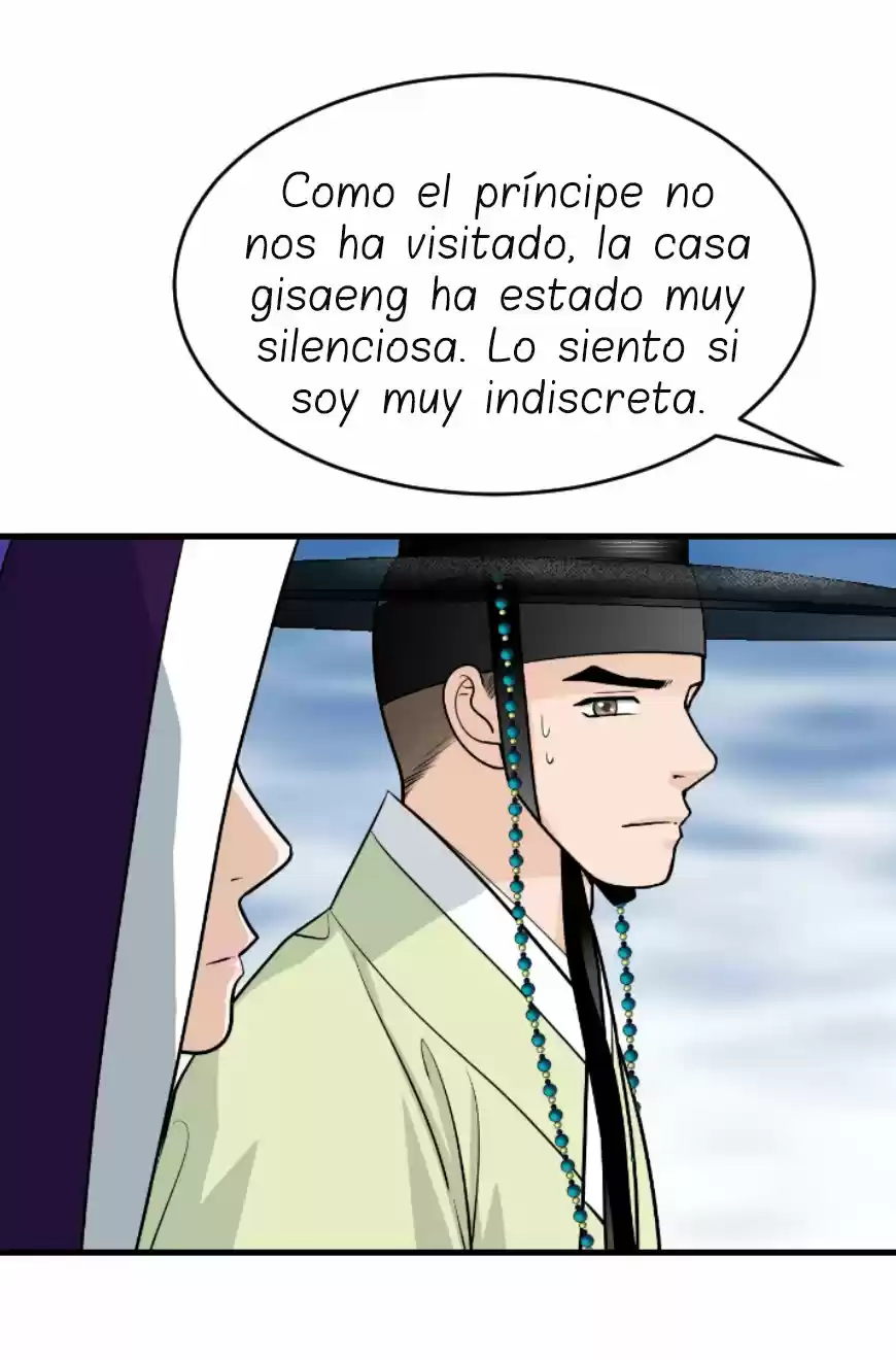 La Emperatriz De Las Flores - Capítulo 119 - Página 13 - LectorTMOo