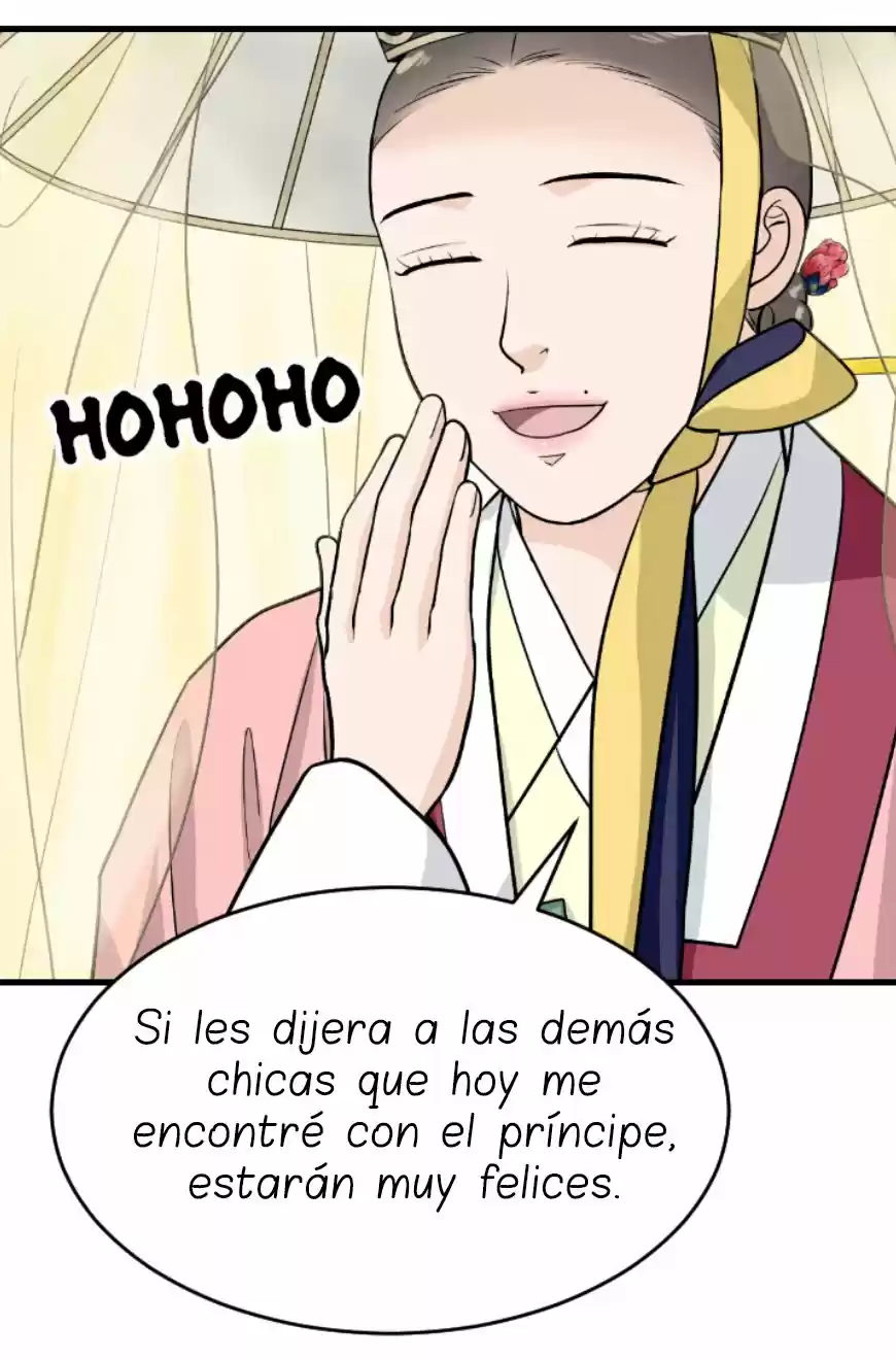 La Emperatriz De Las Flores - Capítulo 119 - Página 14 - LectorTMOo