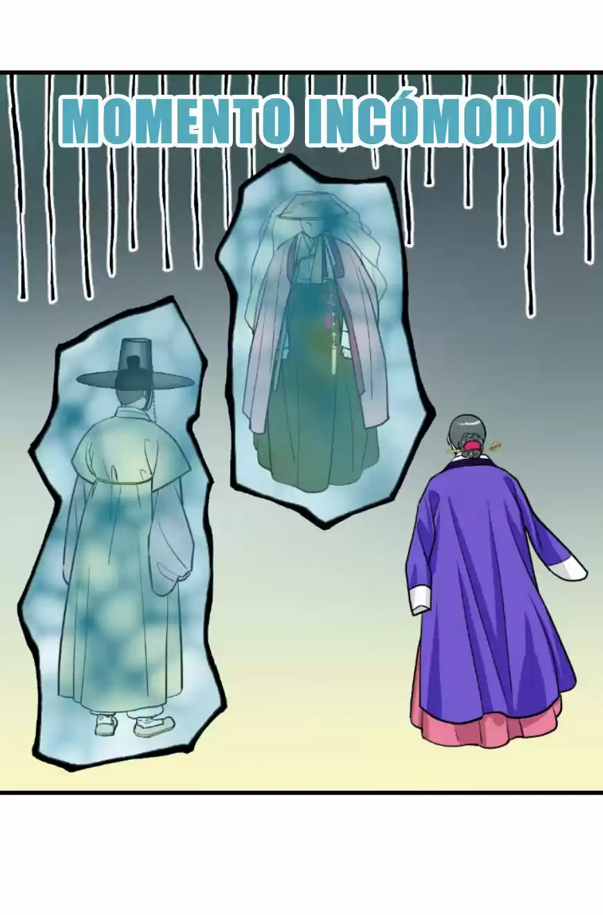 La Emperatriz De Las Flores - Capítulo 119 - Página 17 - LectorTMOo