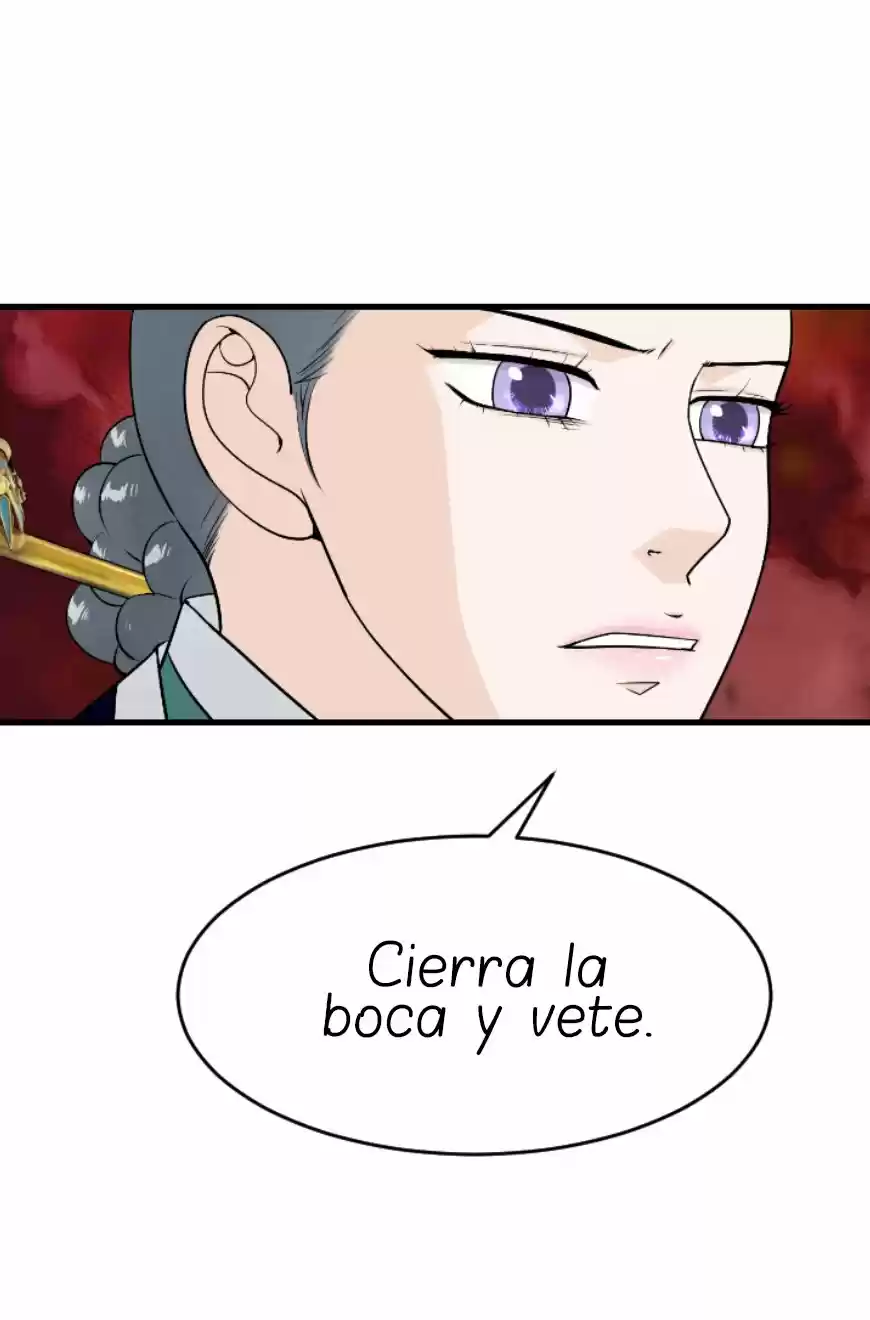 La Emperatriz De Las Flores - Capítulo 119 - Página 19 - LectorTMOo