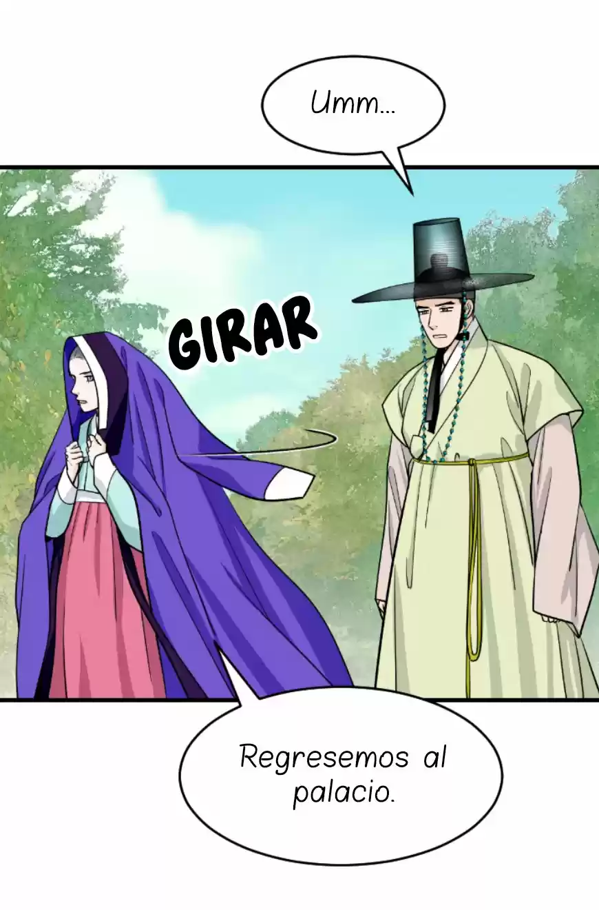 La Emperatriz De Las Flores - Capítulo 119 - Página 23 - LectorTMOo