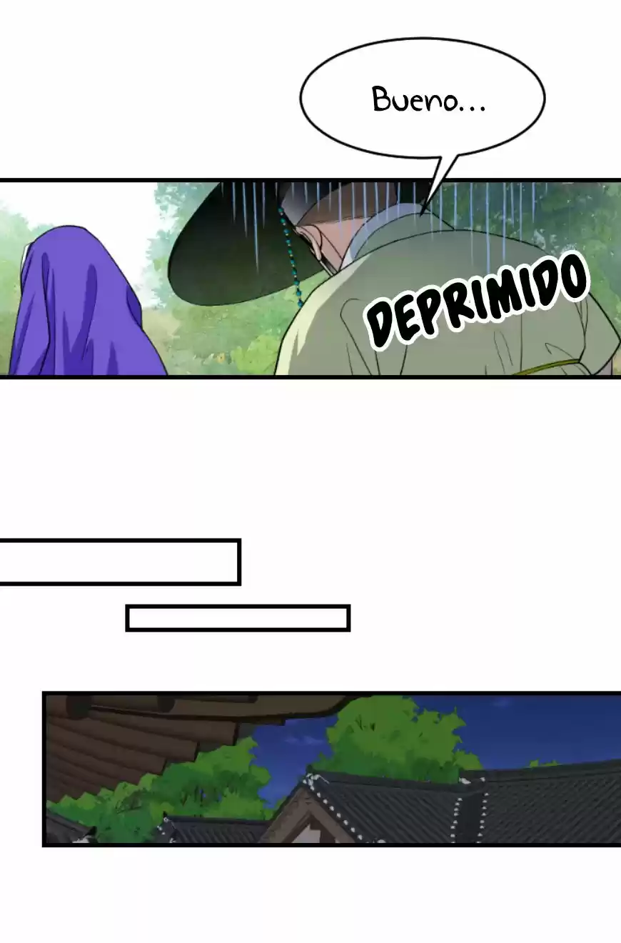 La Emperatriz De Las Flores - Capítulo 119 - Página 24 - LectorTMOo