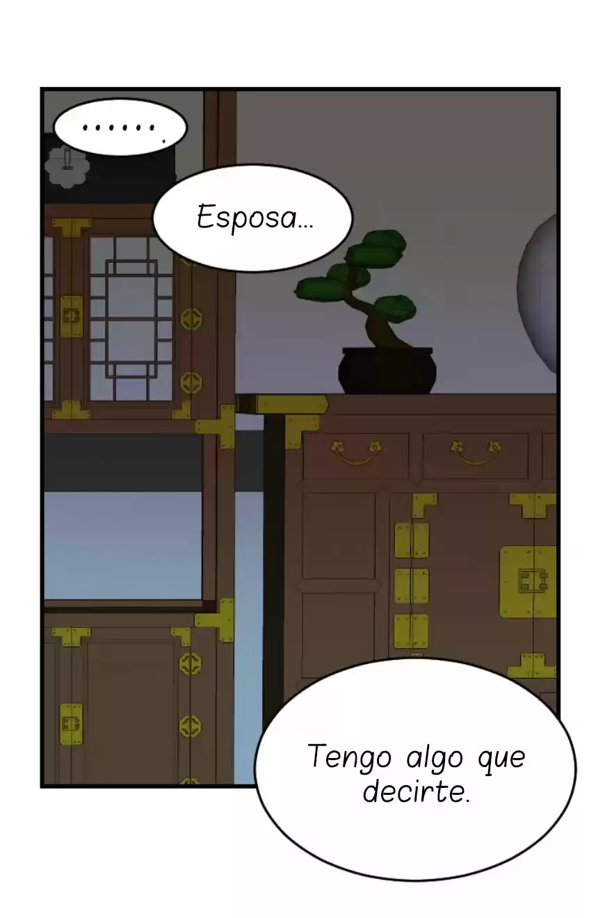 La Emperatriz De Las Flores - Capítulo 119 - Página 25 - LectorTMOo
