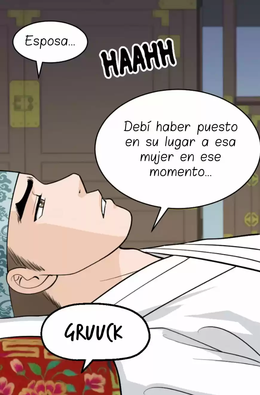 La Emperatriz De Las Flores - Capítulo 119 - Página 29 - LectorTMOo
