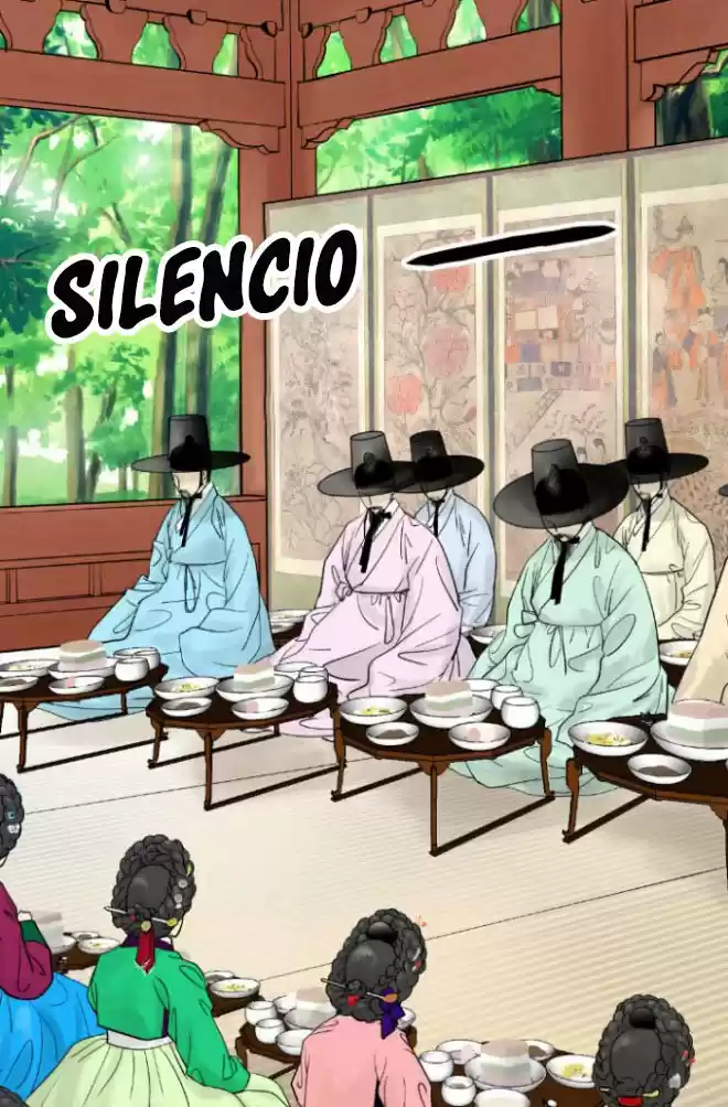 La Emperatriz De Las Flores - Capítulo 12 - Página 6 - LectorTMOo