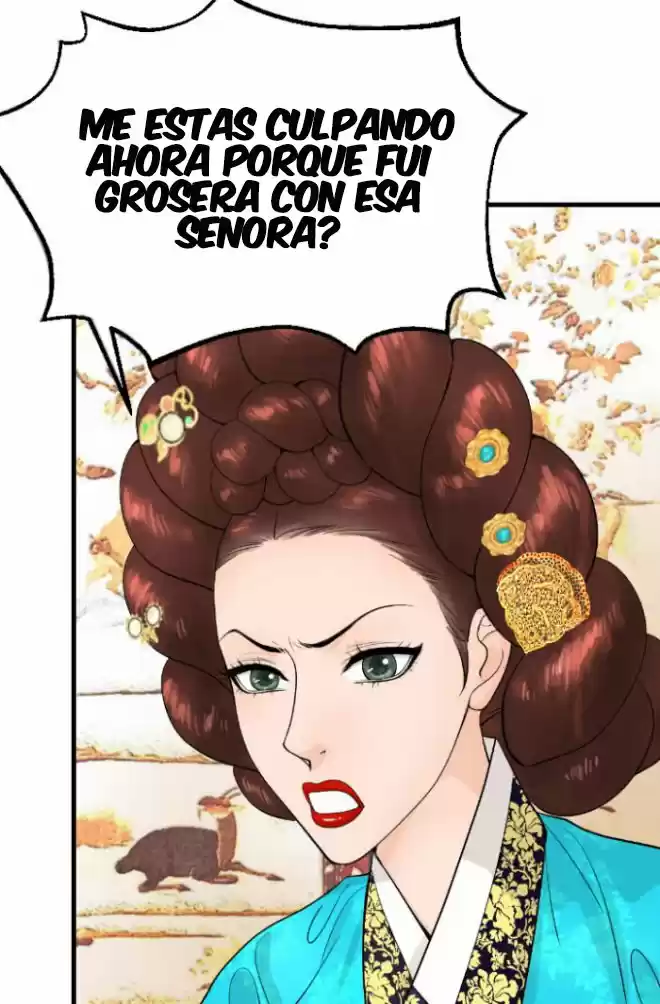 La Emperatriz De Las Flores - Capítulo 12 - Página 11 - LectorTMOo