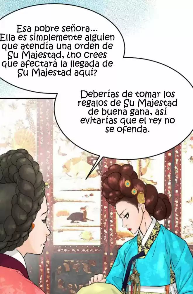La Emperatriz De Las Flores - Capítulo 12 - Página 12 - LectorTMOo