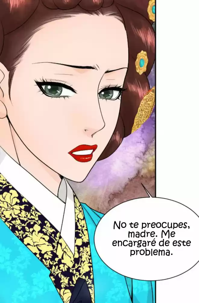 La Emperatriz De Las Flores - Capítulo 12 - Página 14 - LectorTMOo