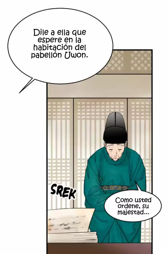 La Emperatriz De Las Flores - Capítulo 12 - Página 18 - LectorTMOo