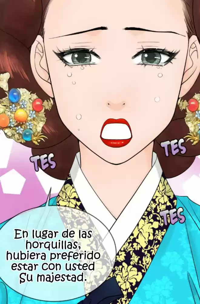 La Emperatriz De Las Flores - Capítulo 12 - Página 30 - LectorTMOo