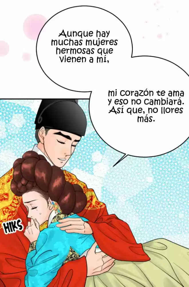 La Emperatriz De Las Flores - Capítulo 12 - Página 33 - LectorTMOo