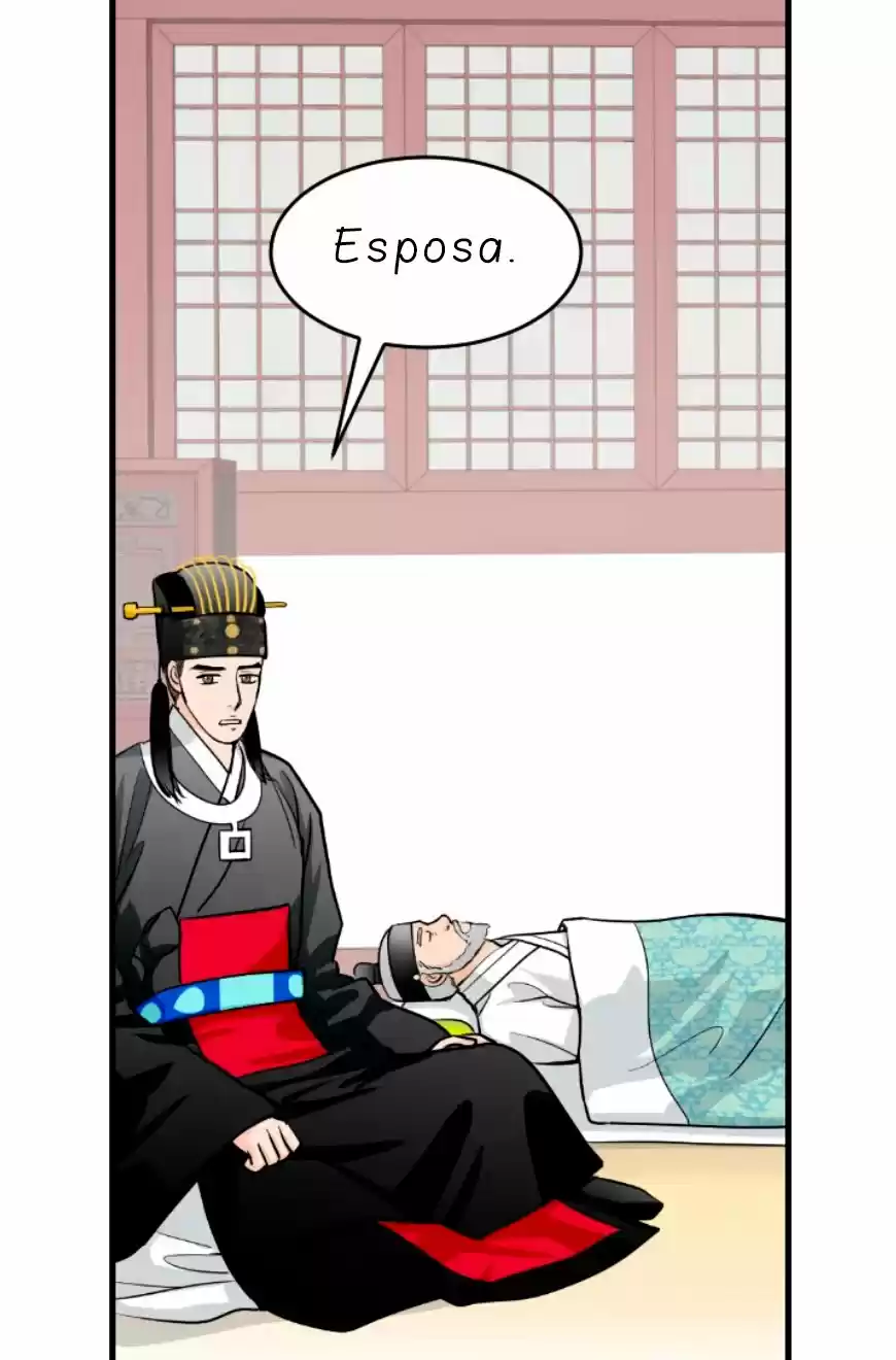 La Emperatriz De Las Flores - Capítulo 120 - Página 9 - LectorTMOo