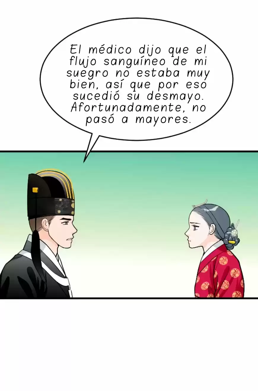 La Emperatriz De Las Flores - Capítulo 120 - Página 10 - LectorTMOo