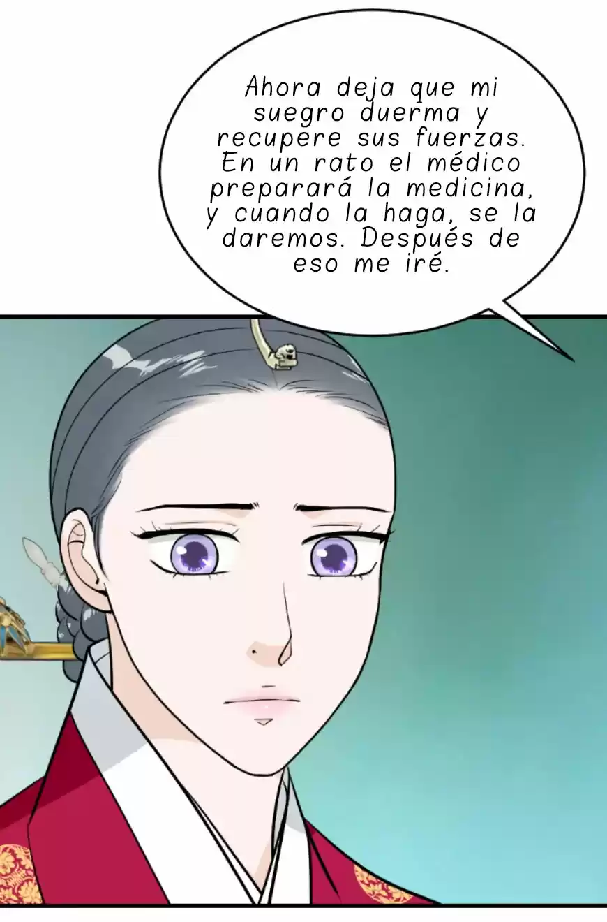 La Emperatriz De Las Flores - Capítulo 120 - Página 11 - LectorTMOo