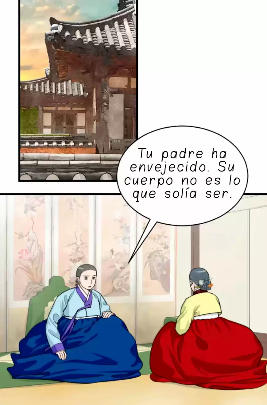 La Emperatriz De Las Flores - Capítulo 120 - Página 13 - LectorTMOo